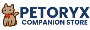 Petoryx Companion Store